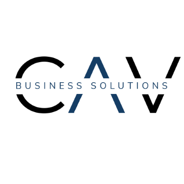 Cav Business Solutions LLC logo
